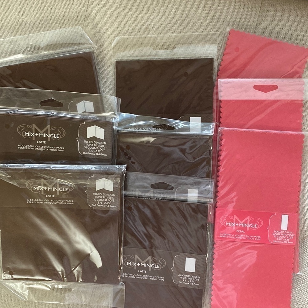 Gartner Studios Bundle of Cards NWT